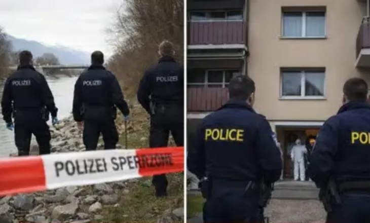 Tragjedia në ditën e Krishtlindjes/ 4 anëtarët e një familje gjenden të vdekur, dyshohet se…