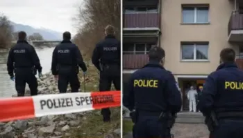 Tragjedia në ditën e Krishtlindjes/ 4 anëtarët e një familje gjenden të vdekur. Njëri, zyrtari i lartë bashkie…