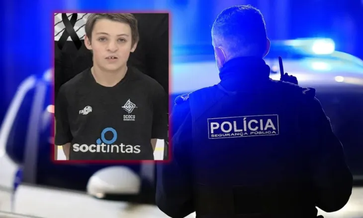 Tragjike/ 13-vjeçari britanik goditet për vdekje nga ish-partneri i nënës