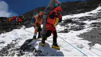 Tragjike/ Ishin zhdukur në male, gjendet të vdekur 4 alpinistë në Greqi