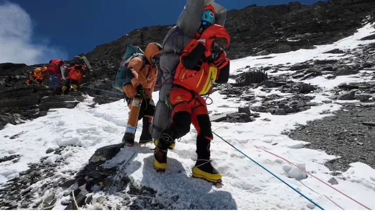 Tragjike/ Ishin zhdukur në male, gjendet të vdekur 4 alpinistë në Greqi