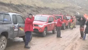 Tragjike në Greqi/ Katër alpinistë u nisën për të bërë ‘hiking’, u varrosën të gjallë nga orteku
