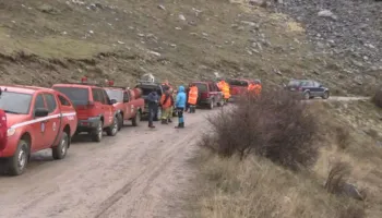 Tragjike në Greqi/ U nisën për të ‘hiking’ në malin e mbuluar nga bora, humbin jetën katër alpinistë