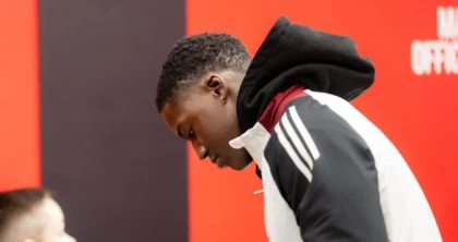 Trajneri Amorim e lë në stol, drejtuesit e United vendosin të mbajnë në “Old Trafford” talentin anglez