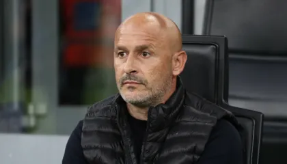 Trajneri i Bolognas: Interi është ekip i madh, por duam të avancojmë