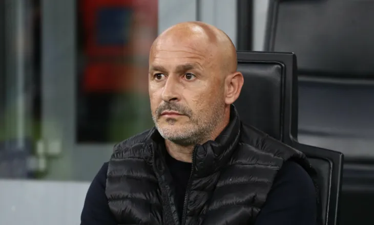 Trajneri i Bolognas: Interi është ekip i madh, por duam të avancojmë