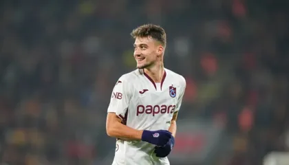 Trajneri i Trabzonsporit fiksohet pas futbollistëve shqiptarë, pas Muçit kërkon ish-shokun e tij të skuadrës