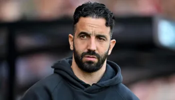 Trajneri Ruben Amoriom largon të padëshiruarit, 5 futbollistë do të ikin në janar nga United