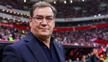 Trajnerit të Polonisë i “del në ëndërr” Shqipëria: Në eliminatoret e shkuara na lanë prapa…