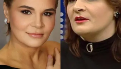 Transformimet e Monikës në fokus: Fotografia që po “habit” rrjetin