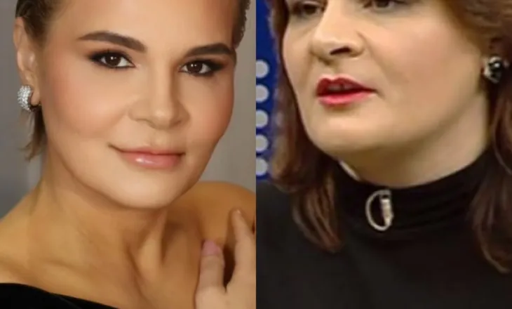 Transformimet e Monikës në fokus: Fotografia që po “habit” rrjetin