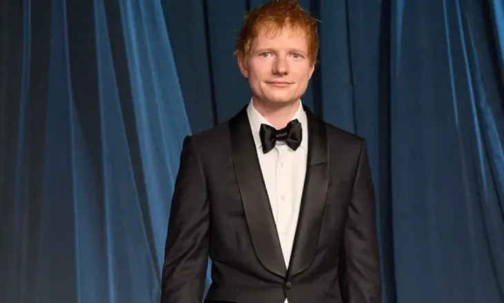 Transformimi i Ed Sheeran: Si ndryshoi jeta e tij pas lindjes së vajzës