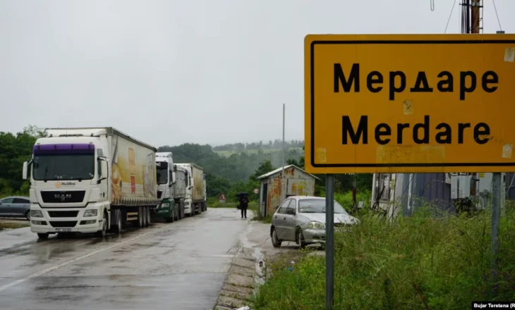 Transiti i pasigurt: Kosovarët ‘nën gjykimin’ e Serbisë