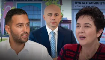 Transplantet, favorizohet privati/ Djali i shefes së Nefrologjisë në QSUT, i lidhur me bizneset e Klodian Allajbeut