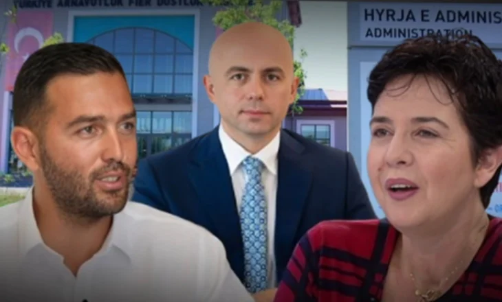 Transplantet, favorizohet privati/ Djali i shefes së Nefrologjisë në QSUT, i lidhur me bizneset e Klodian Allajbeut