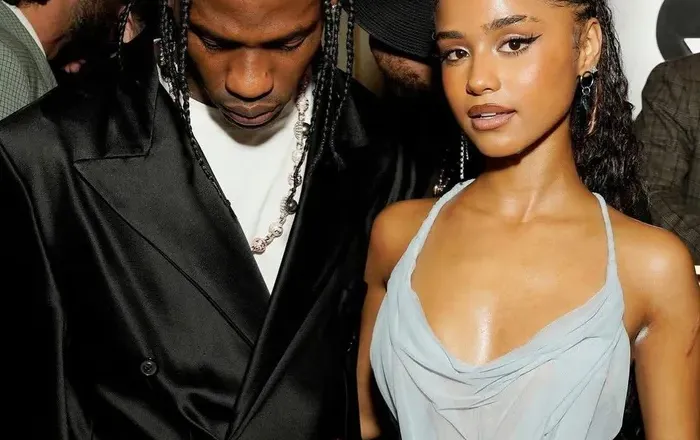 Travis Scott dhe Tyla në një lidhje romantike?