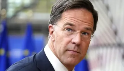 Tre nivelet e frikës/ Rutte: “Sulmi i ardhshëm do të jetë fatal për Putinin