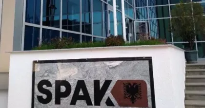 Tre prokurorë të SPAK do të jenë nesër në mbledhjen e Këshillit të Mandateve për Belinda Ballukun