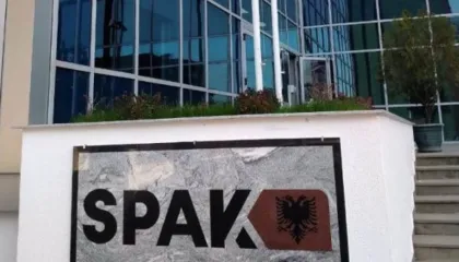 Tre prokurorë të SPAK do të jenë nesër në mbledhjen e Këshillit të Mandateve për Belinda Ballukun