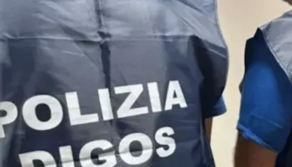 Tre shoqata bamirësie në Itali japin shtatë milionë euro për Hamasin, nëntë të arrestuar në Genova