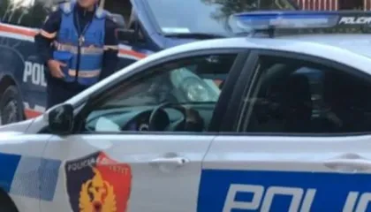 Tregtonte produkte dentare në emër të një kompanie, arrestohet 27-vjeçari me 12 mijë euro “në xhep” të përfituara