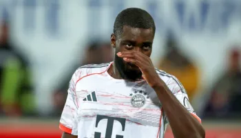 Tri kërkesat “e rënda” nga Upamecano për rinovimin me Bayern Munich!