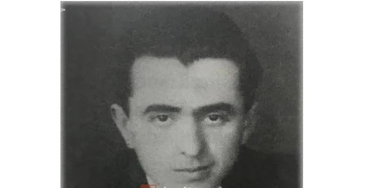 Tri letra të panjohura të poetit shqiptar që u ekzekutua