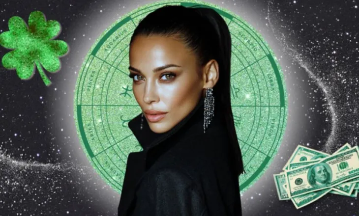 Tri shenjat e zodiakut që do të tërheqin sukses financiar gjatë pjesës së mbetur të dhjetorit