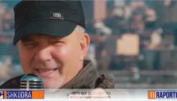 TRISHTË – Gjendet i pajetë këngëtari i mirënjohur shqiptar, ktheu në simbol “Xhamadani vija- vija”…