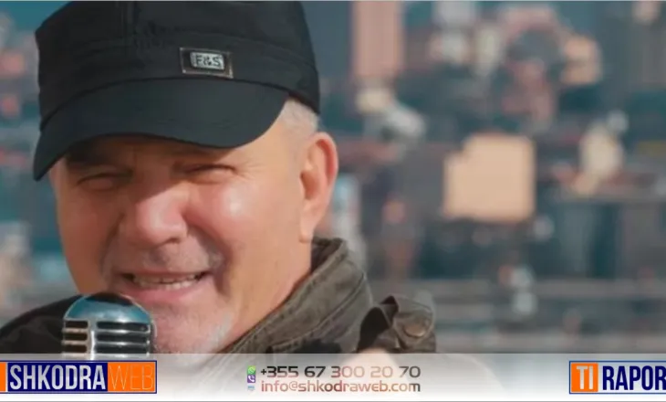 TRISHTË – Gjendet i pajetë këngëtari i mirënjohur shqiptar, ktheu në simbol “Xhamadani vija- vija”…