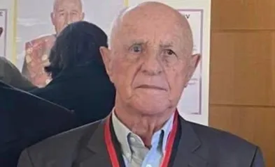 Trishtim për gazetarinë sportive shqiptare, ndahet nga jeta Ismet Bellova