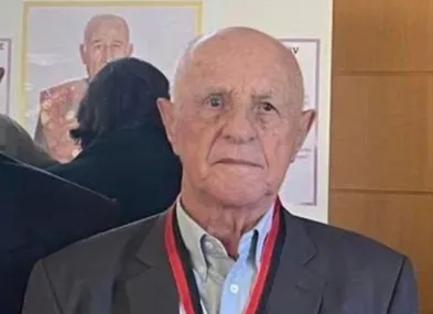 Trishtim për gazetarinë sportive shqiptare, ndahet nga jeta Ismet Bellova