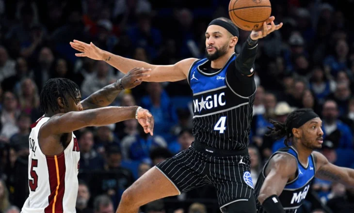 Triumfojnë Orlando dhe New York, avancojnë në gjysmëfinalet e NBA Cup