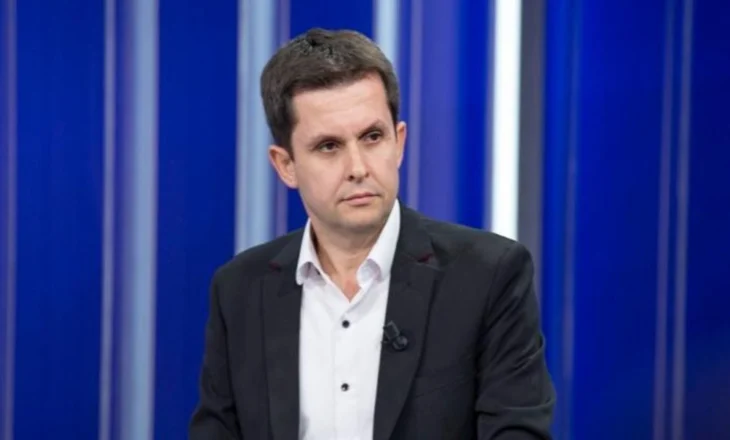 Trokitje në mesnatë/ Alimehmeti e ka kuptuar se e ardhmja e tij politike varet nga Berisha