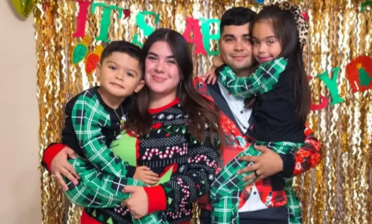 Trondit tragjedia në../ Mbijeton vetëm djali 3-vjeçar, shoferja e dehur vret një familje që po kthehej nga një festë Krishtlindjesh