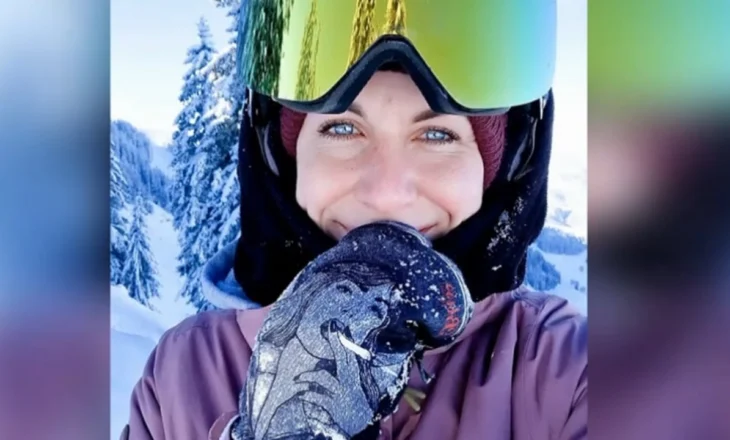 Tronditëse/ 33-vjeçarja u gjet e ngrirë në majë të malit, i dashuri akuzohet për vrasje nga pakujdesia