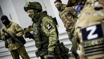 Tronditëse/ Media britanike: Trupat ruse në Ukrainë po kthehen në kanibalë, po hanë njëri-tjetrin nga uria