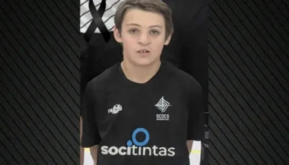 Tronditëse në Portugali, 13-vjeçari goditet me thikë për vdekje nga ish-partneri i nënës së tij