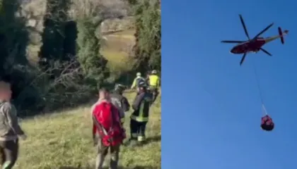 Tronditëse/ U shtyp nga kali teksa bënte xhiro, ndërron jetë 45-vjeçarja