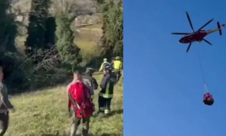 Tronditëse/ U shtyp nga kali teksa bënte xhiro, ndërron jetë 45-vjeçarja