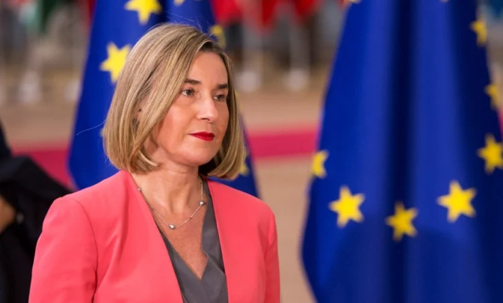 Tronditet diplomacia europiane: Arrestohet Federica Mogherini