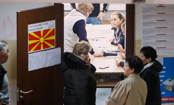 Tronditet opozita/ Humbja në zgjedhje, dorëhiqet kupola drejtuese