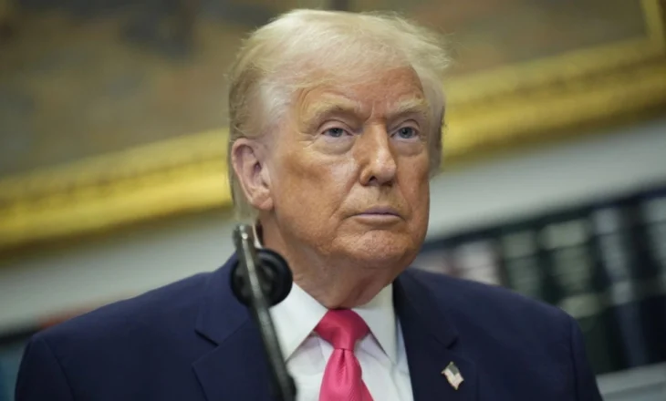 Trump bllokoi pezulloi aplikimet për viza pas të shtënave ndaj Gardës Kombëtare, Shtëpia e Bardhë publikon listën e 19 shteteve që nuk lejohen në SHBA