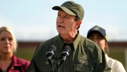 Trump emëron një të dërguar special për Groenlandën, rriten tensionet me Danimarkën