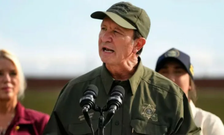 Trump emëron një të dërguar special për Groenlandën, rriten tensionet me Danimarkën