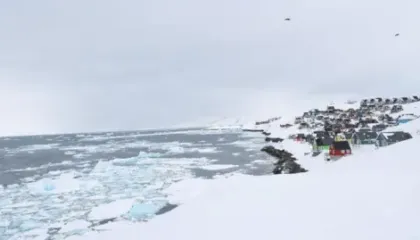 Trump emëron të dërguar në Groenlandë, duke ndezur një mosmarrëveshje të re me Danimarkën