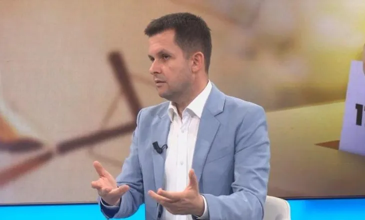 “Trump firmosi ligjin si themel të politikës së jashtme të SHBA”, Alimehmeti: Preket edhe Shqipëria