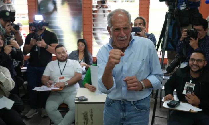 Trump “fiton” edhe në Honduras, kandidati i ekstremit të djathë i mbështetur nga kreu i Shtëpisë së Bardhë triumfon ngushtë në zgjedhjet presidenciale