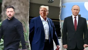 Trump: Fjalën e fundit për paqe në Ukrainë e them unë