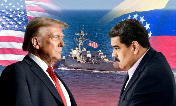Trump harton plane të fshehta për Venezuelën, analiza nga CNN: Çfarë ndodh nëse Maduro rrëzohet nga pushteti?